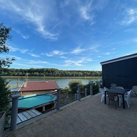 Cottage Chaleureux Avec Vue Sur Lac Changey Εξωτερικό φωτογραφία